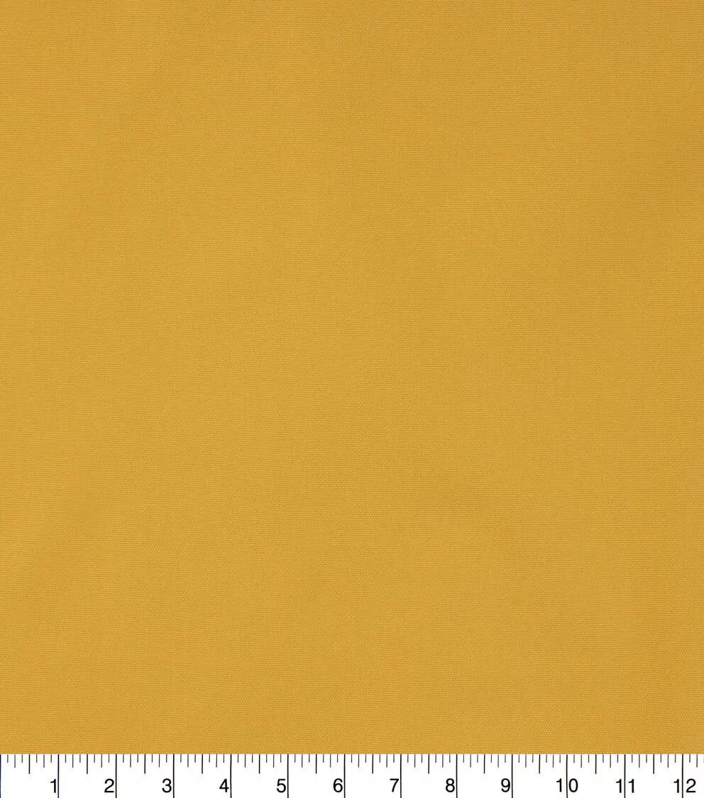 Richloom Solid Duck Canvas