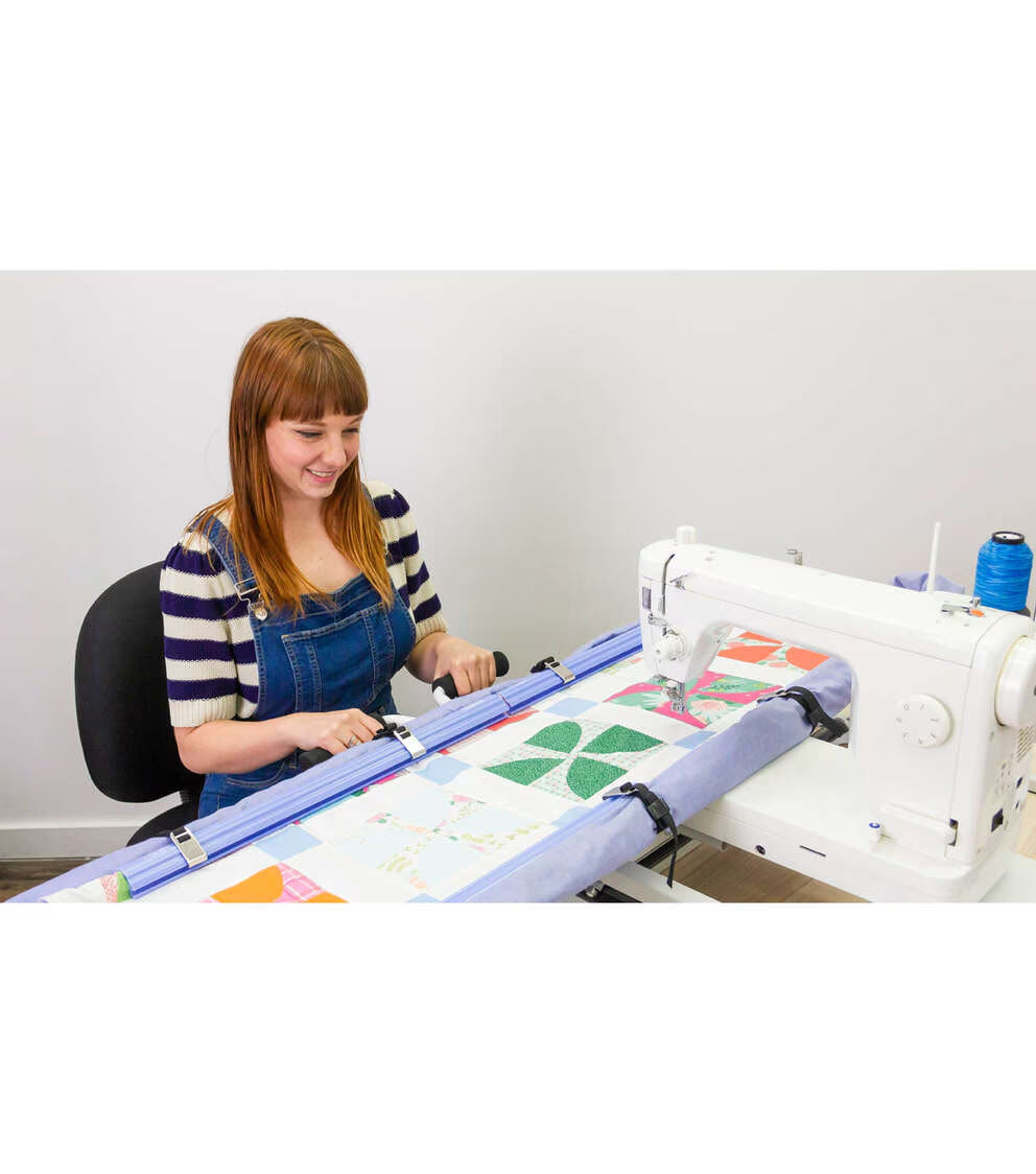 The Grace Company Cutie Tabletop Quilt Frame
