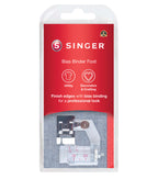 SINGER Bias Binder Foot