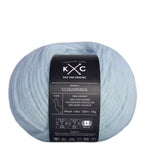 Cloudpaca 164yds Worsted Merino & Alpaca Blend Yarn by K+C