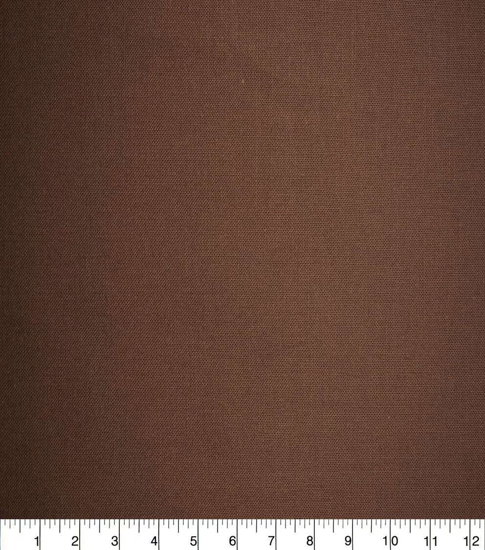 Quilt Cotton Fabric 108” Solids