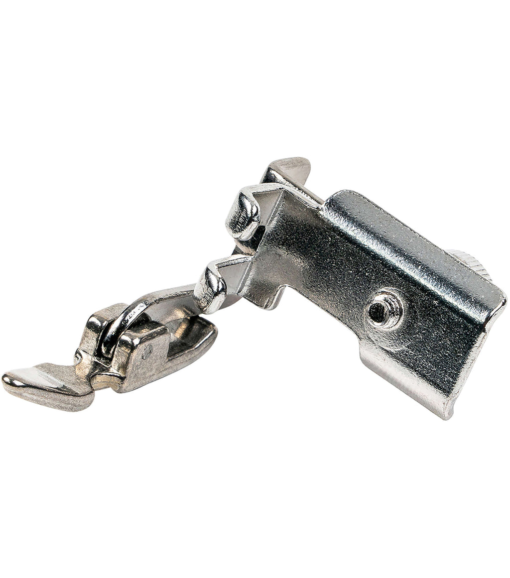 SINGER Vertical Needle Zipper Foot