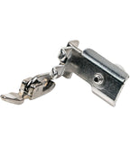 SINGER Vertical Needle Zipper Foot