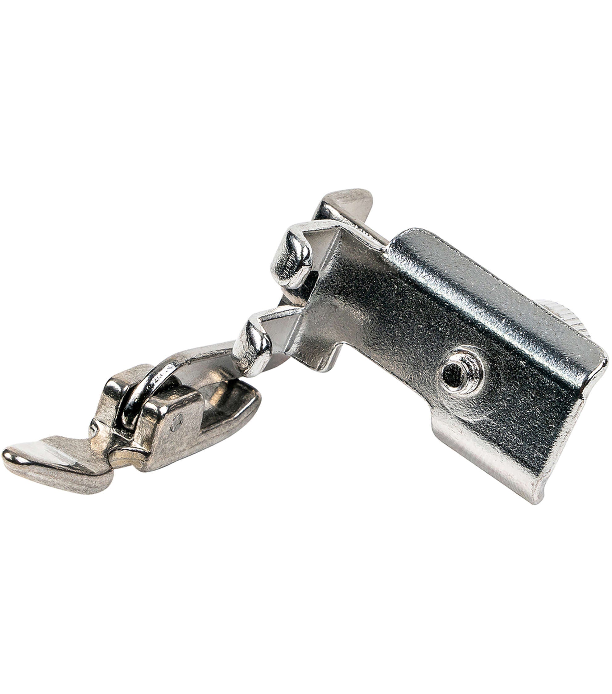 SINGER Vertical Needle Zipper Foot