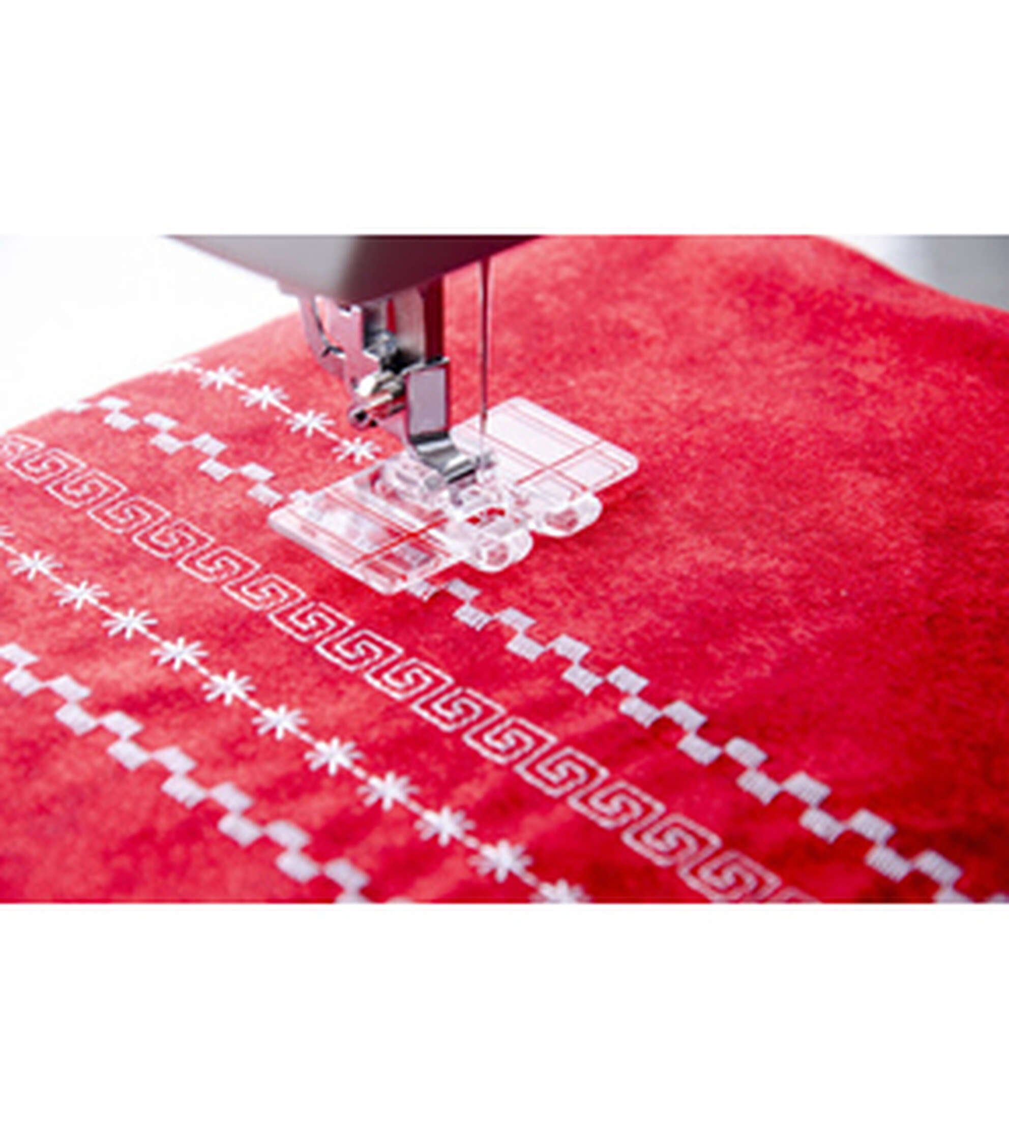 SINGER Parallel Sewing Foot