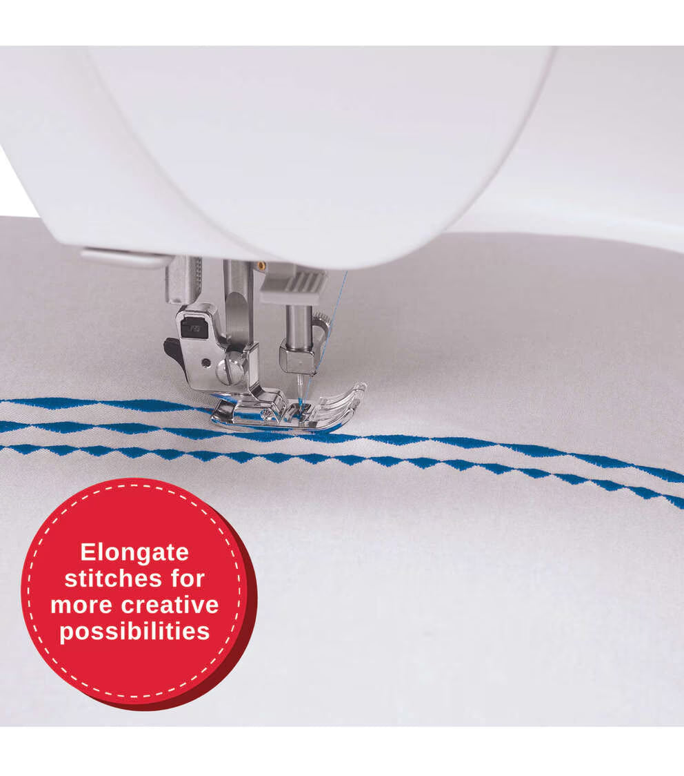 SINGER C9920 Computerized Sewing Machine