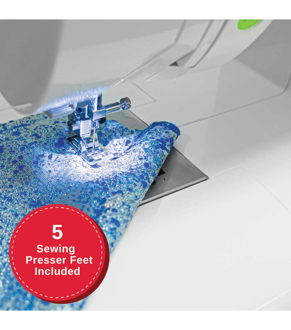 SINGER C9920 Computerized Sewing Machine