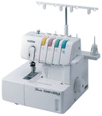 🔥HOT SALE 3 Machine Bundle:Sewing Made Simple