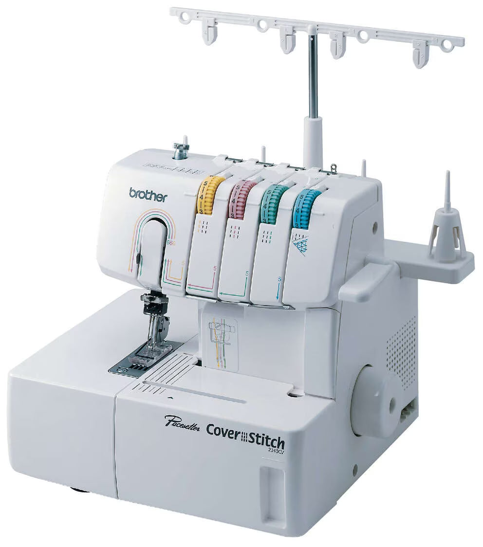 🔥HOT SALE 3 Machine Bundle:Sewing Made Simple