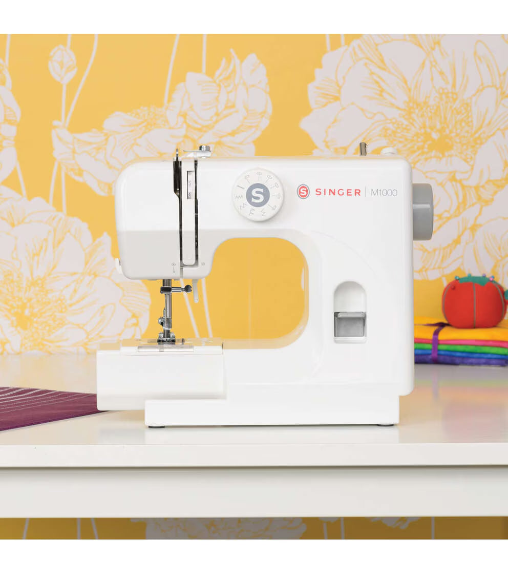 SINGER M1000 Mending Machine