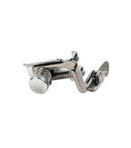 SINGER Vertical Needle Zipper Foot