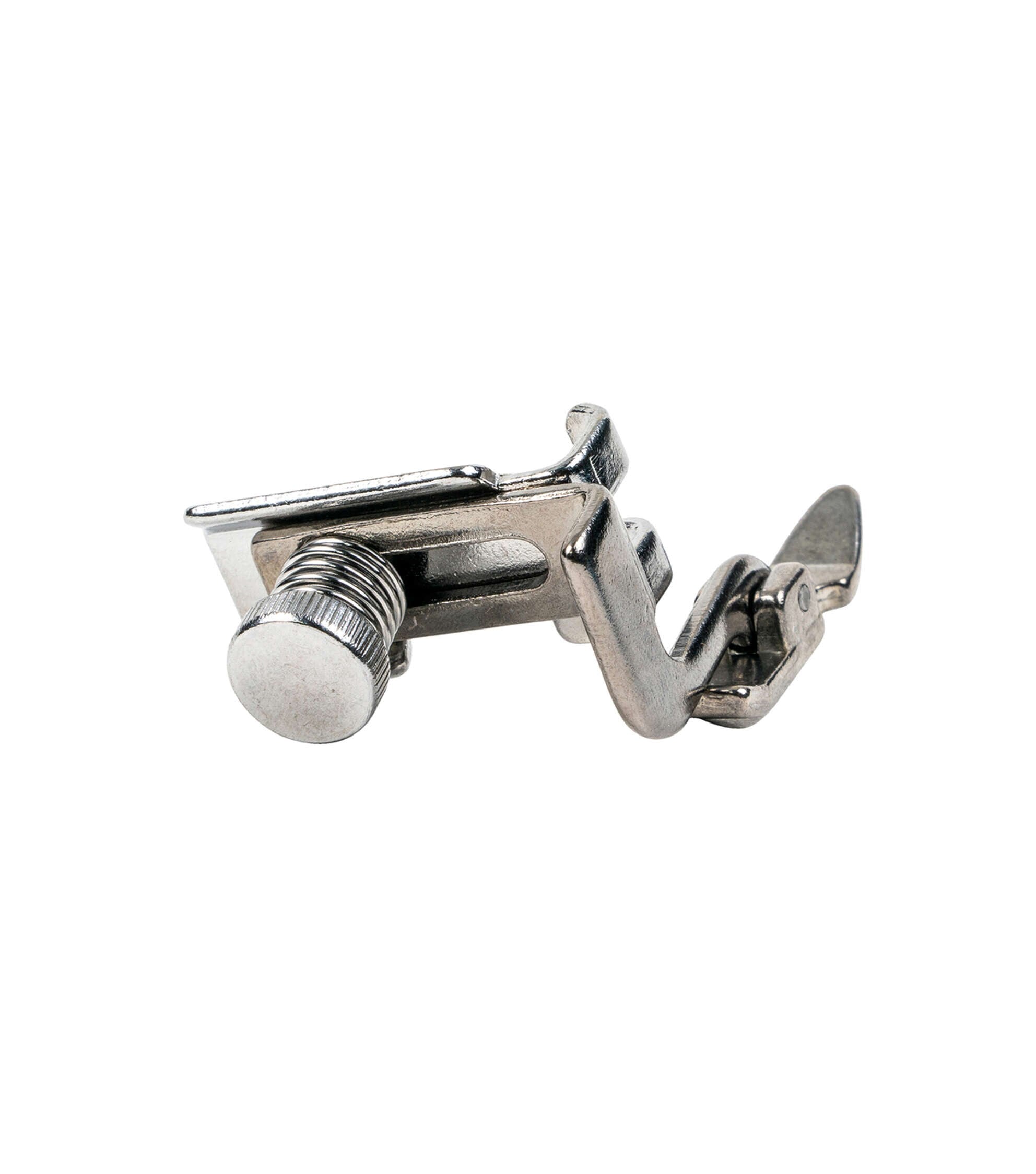 SINGER Vertical Needle Zipper Foot