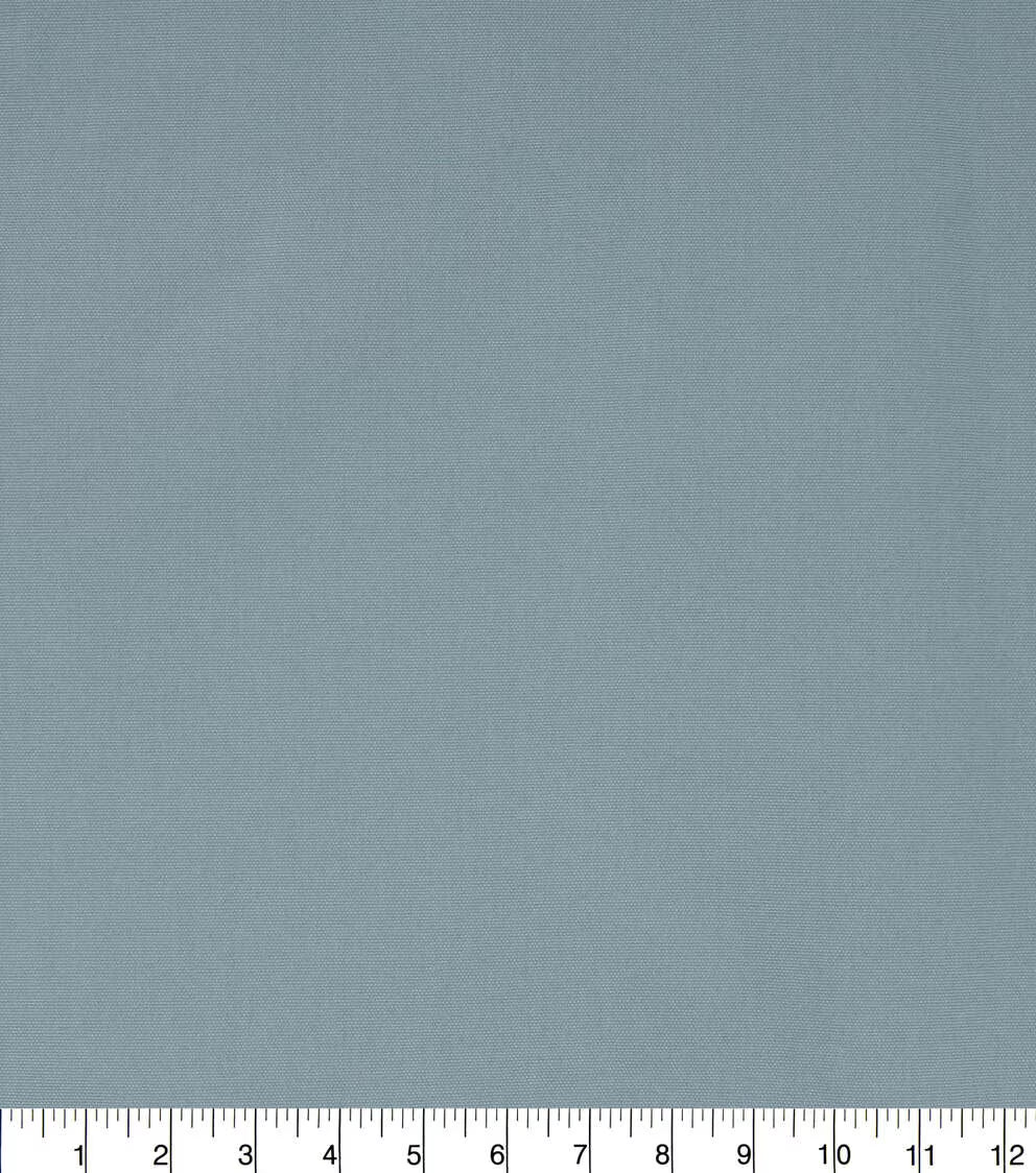 Richloom Solid Duck Canvas