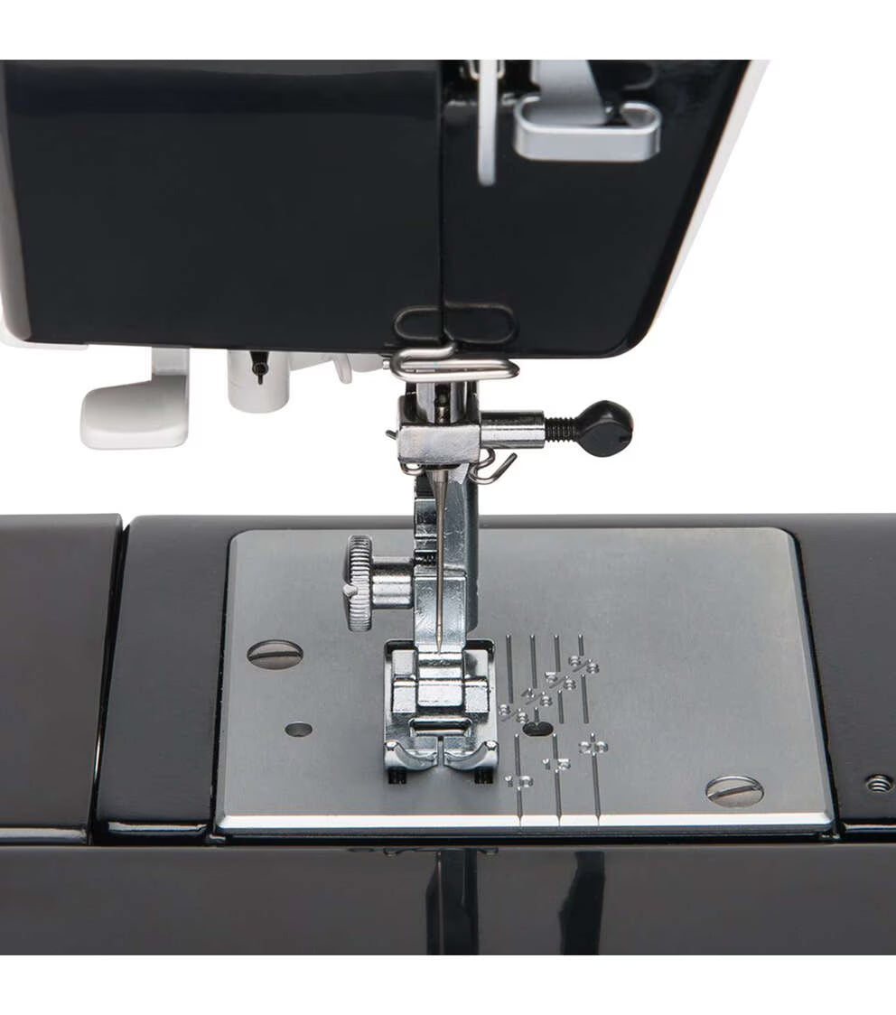 Janome HD 1000 Black Edition Heavy Duty