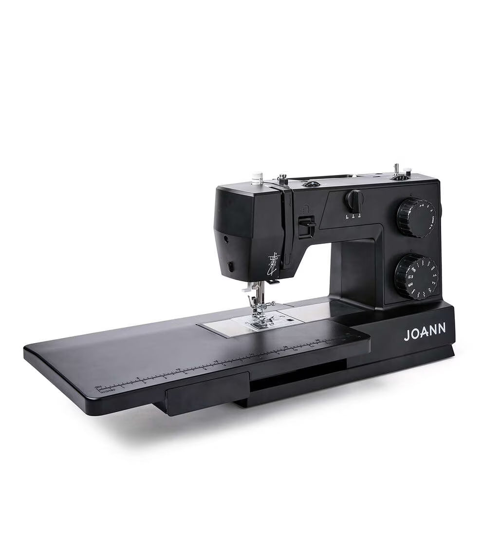 JOANN 200HDT Heavy Duty Sewing Machine