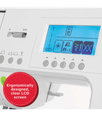 SINGER C9920 Computerized Sewing Machine