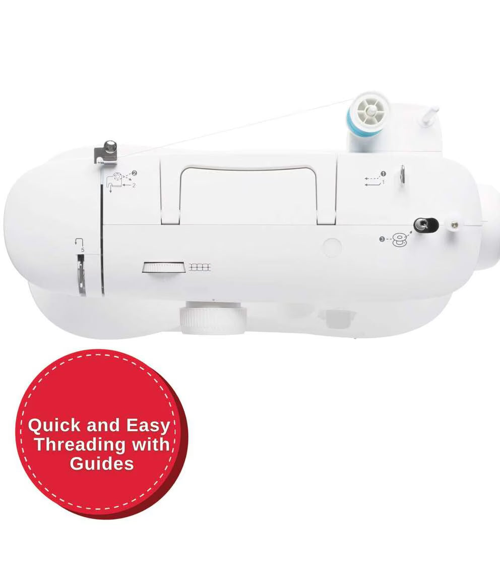 SINGER M2100 Sewing Machine