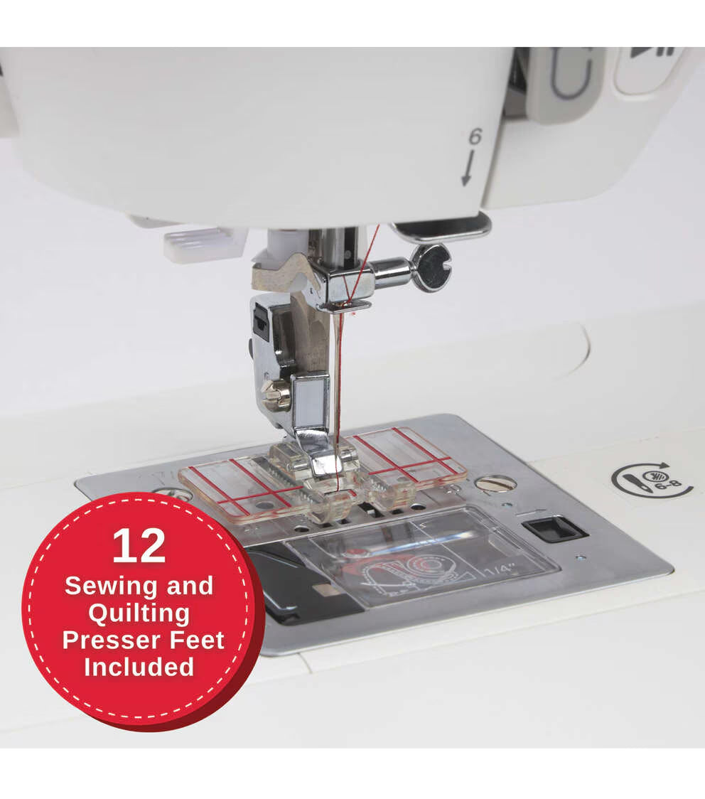 SINGER C7290Q Sewing & Quilting Machine
