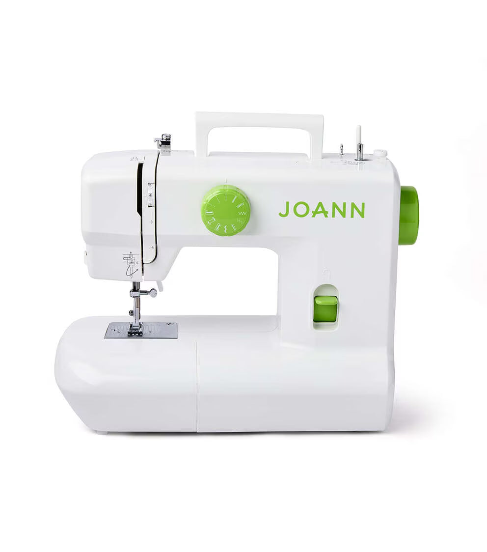 JOANN 100M Mechanical Sewing Machine
