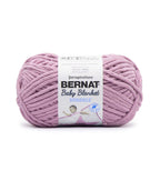 Bernat Baby Blanket Sparkle 220yds Super Bulky Polyester Yarn