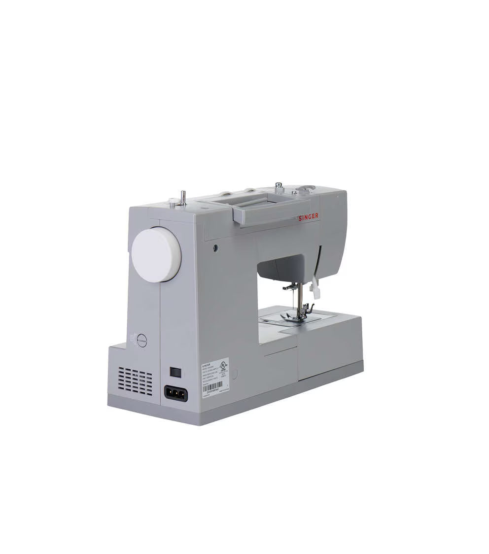 SINGER 6380 Heavy Duty Sewing Machine With Extension Table