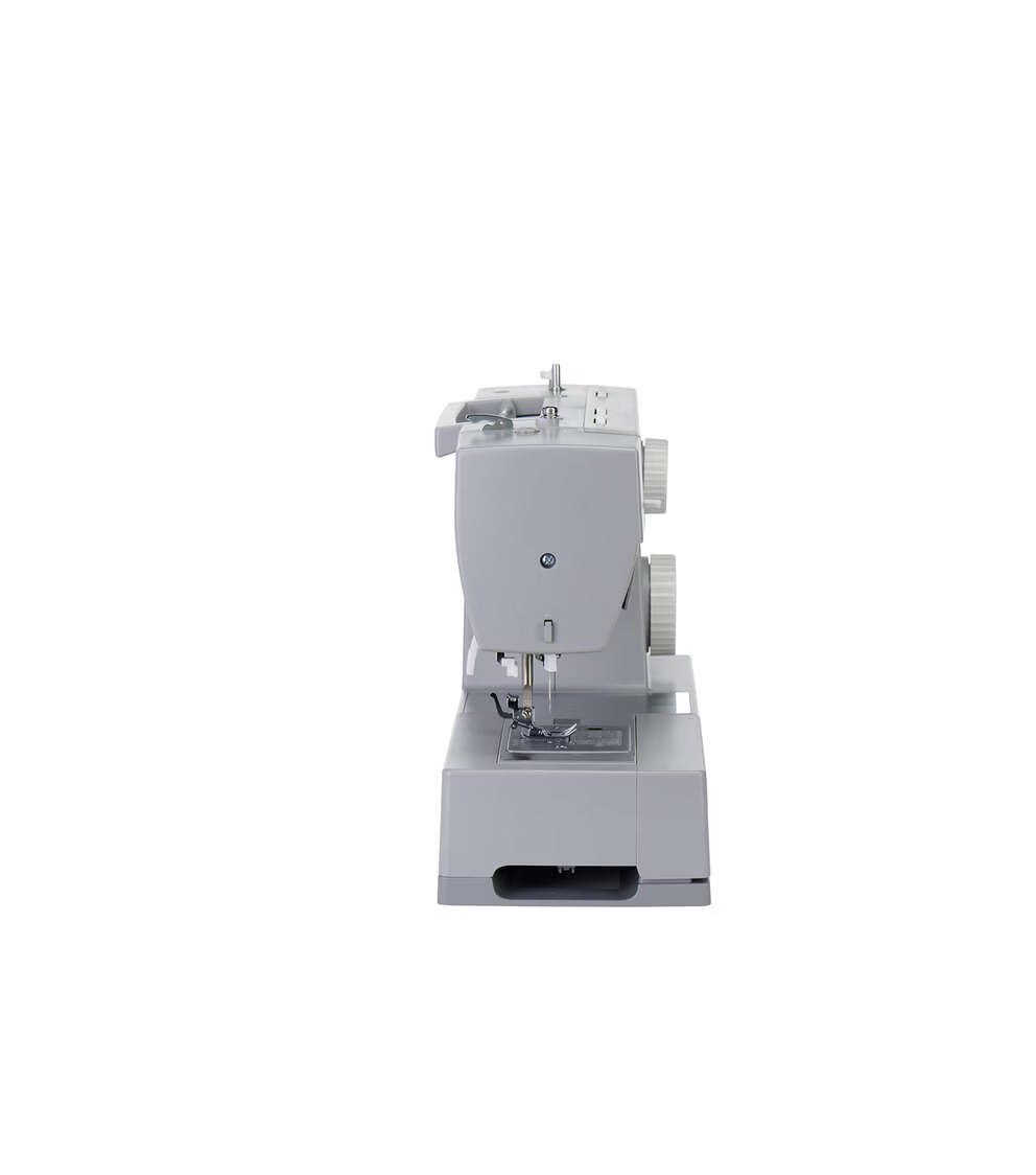 SINGER 6380 Heavy Duty Sewing Machine With Extension Table