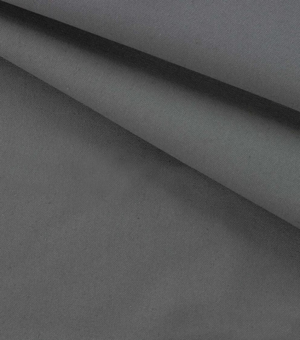 Richloom Solid Duck Canvas