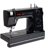 Janome HD 1000 Black Edition Heavy Duty