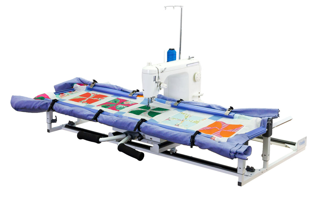 The Grace Company Cutie Tabletop Quilt Frame