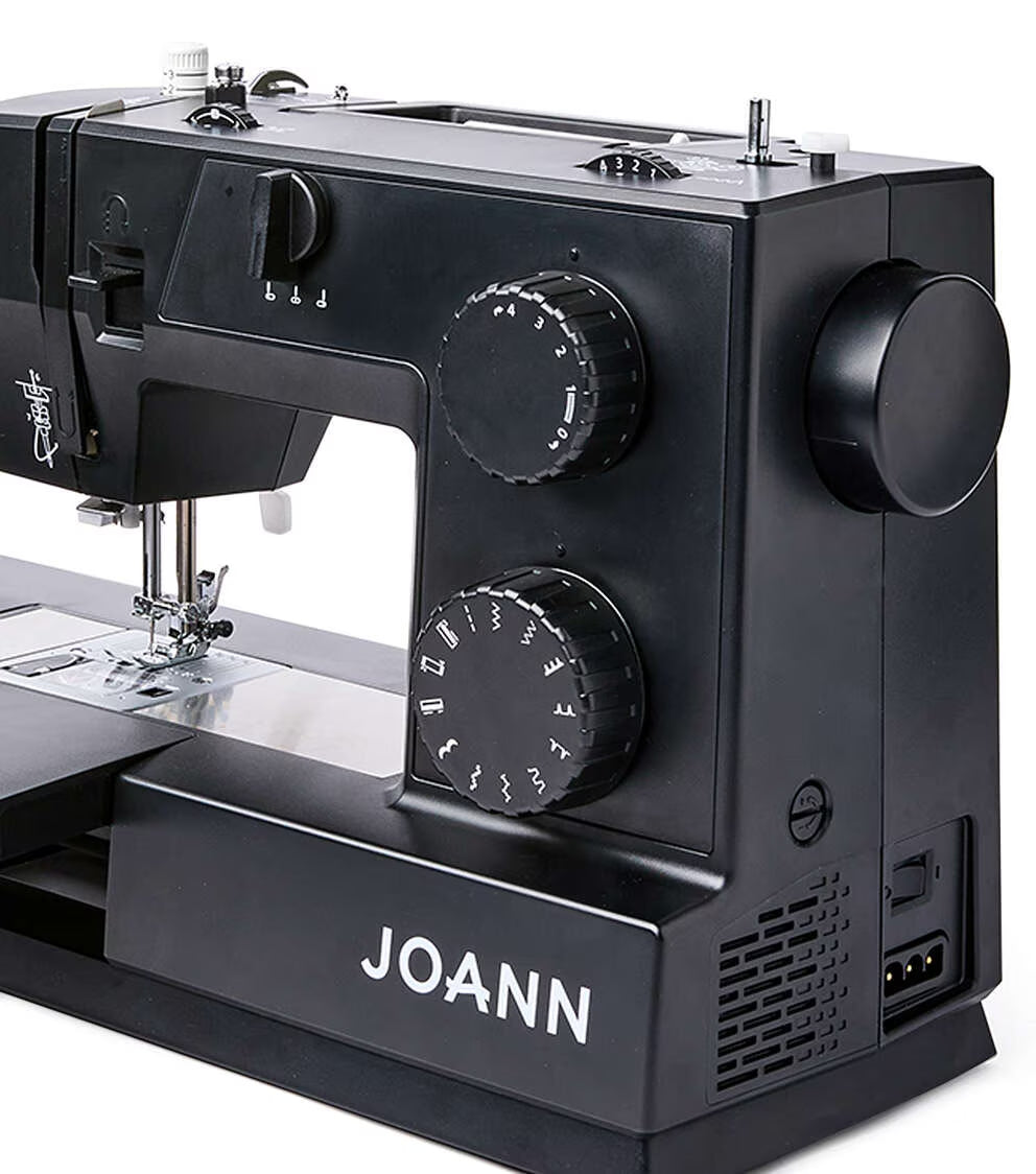 JOANN 200HDT Heavy Duty Sewing Machine