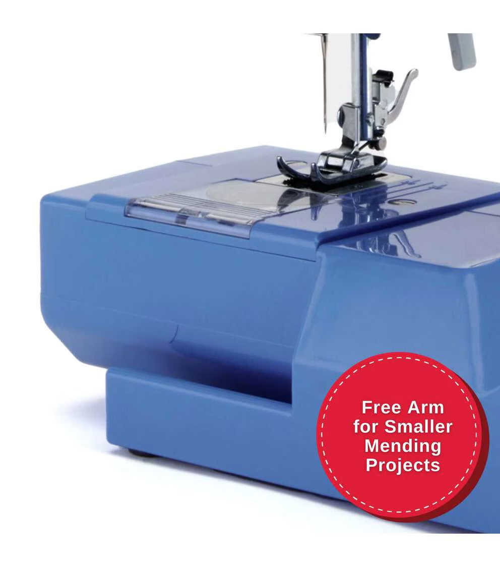 SINGER M1000 Blue Mending Machine