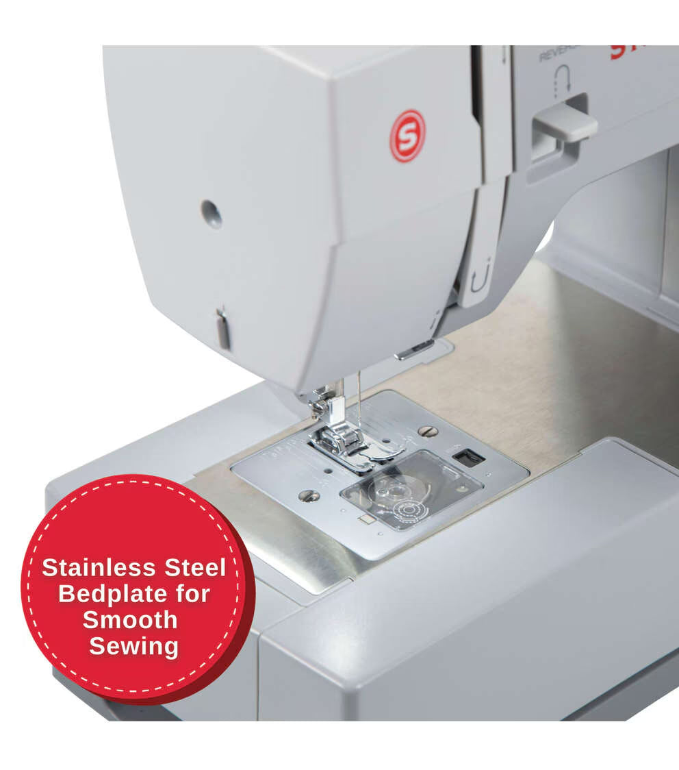 SINGER 4411 Heavy Duty Sewing Machine