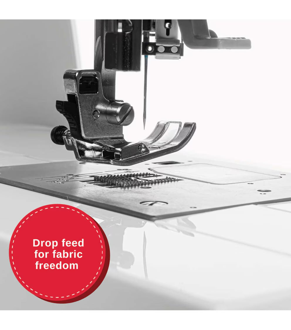 SINGER C9920 Computerized Sewing Machine