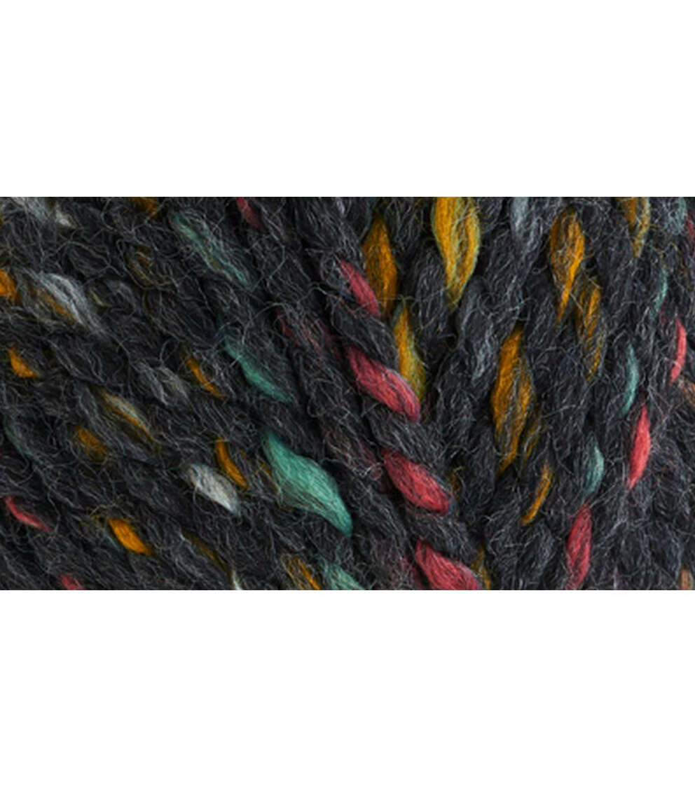 Lion Brand Wool Ease Thick & Quick Super Bulky Acrylic Blend Yarn