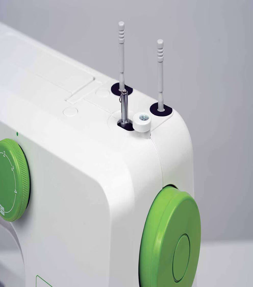 Janome Sew Fresh Sewing Machine