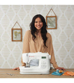 SINGER Patchwork Plus C5980Q Sewing and Quilting Machine