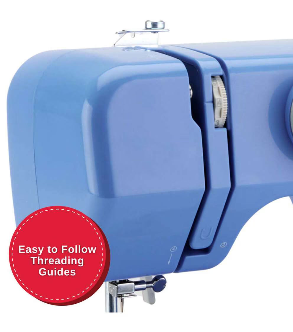 SINGER M1000 Blue Mending Machine