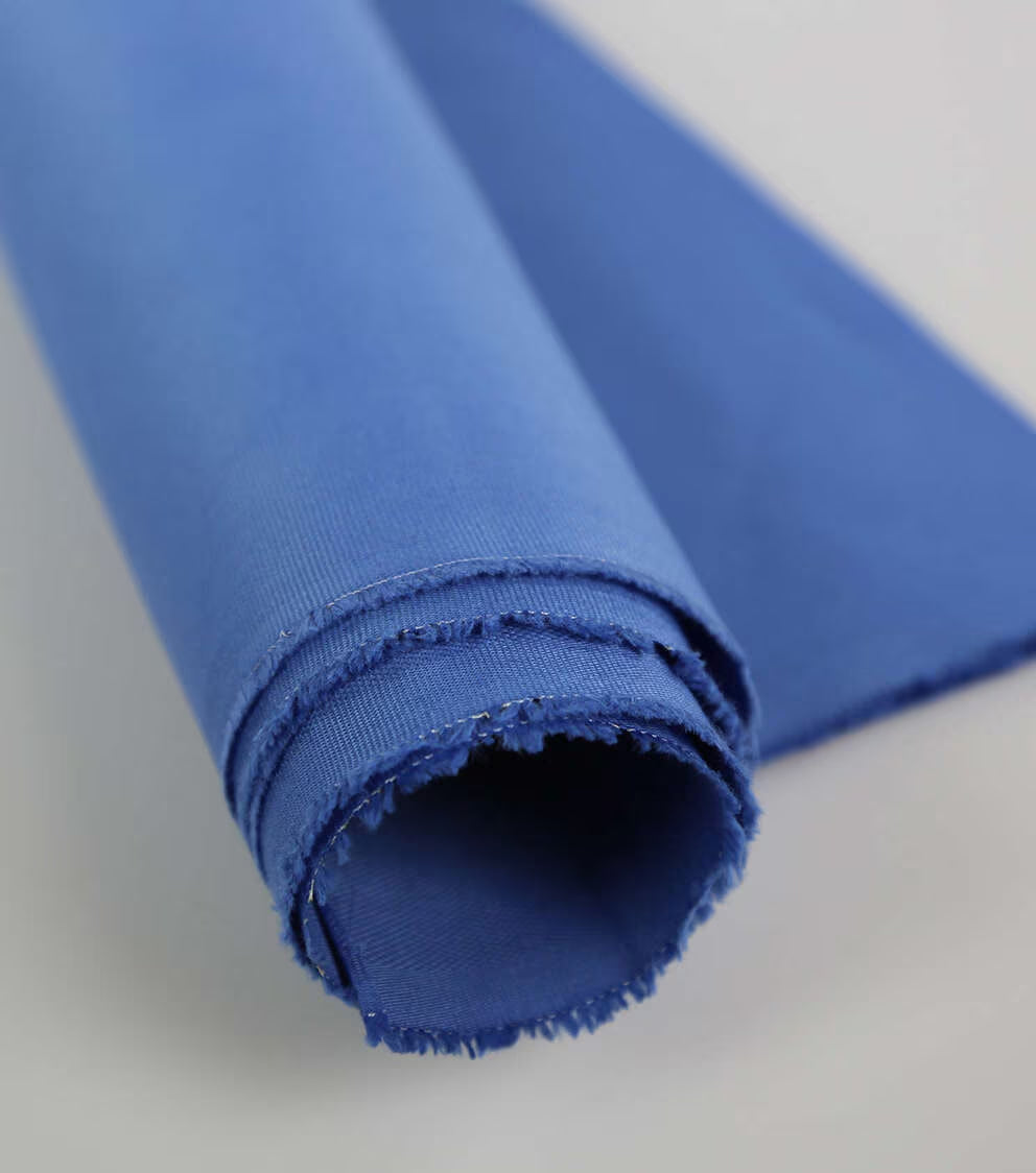 Richloom Solid Duck Canvas