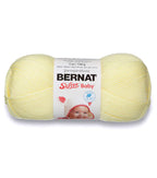 Bernat Softee Baby Light Weight Acrylic Yarn
