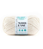 Lion Brand Wool Ease Thick & Quick Super Bulky Acrylic Blend Yarn