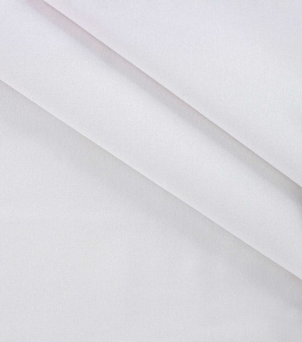 Richloom Solid Duck Canvas