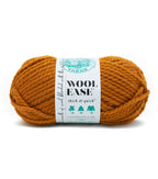 Lion Brand Wool Ease Thick & Quick Super Bulky Acrylic Blend Yarn