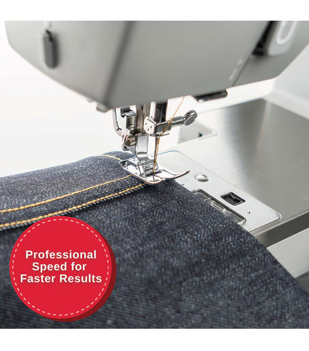 SINGER 4411 Heavy Duty Sewing Machine