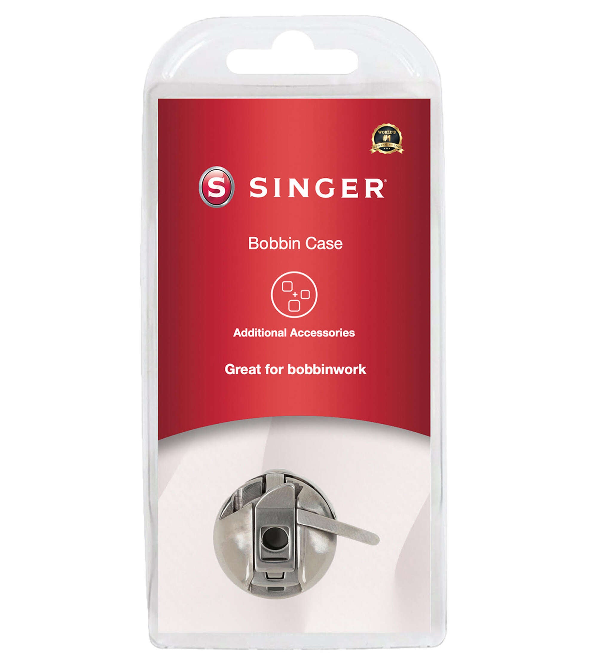 SINGER Bobbin Case