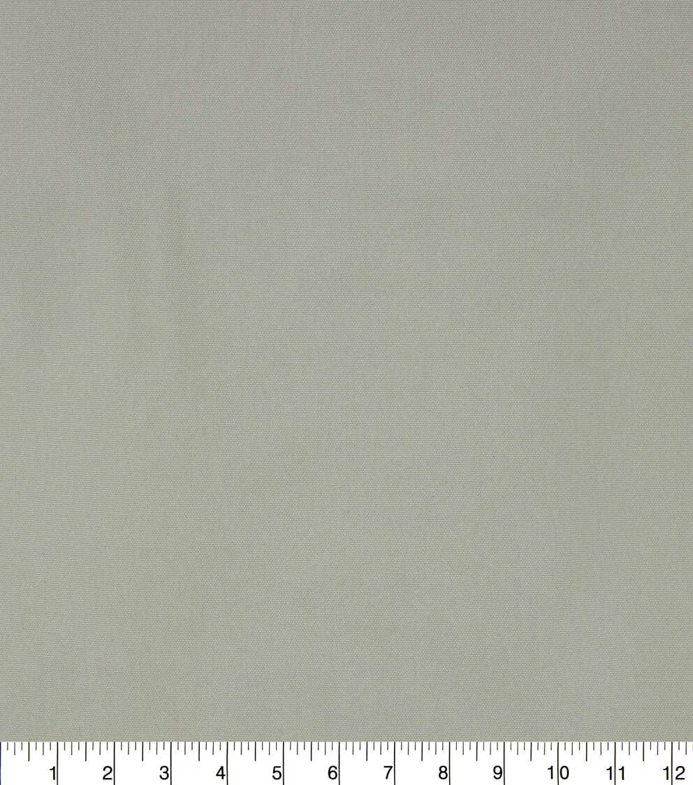 Richloom Solid Duck Canvas