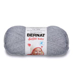 Bernat Softee Baby Light Weight Acrylic Yarn