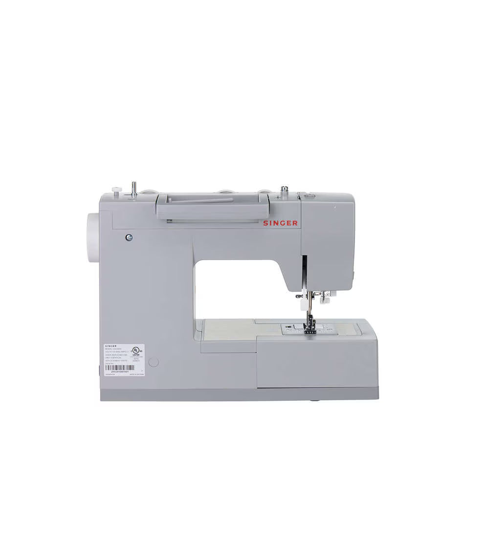 SINGER 6380 Heavy Duty Sewing Machine With Extension Table