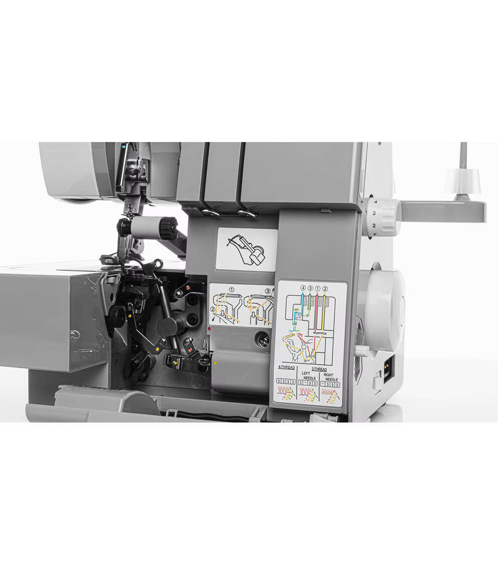 SINGER HD0400S Serger Sewing Machine