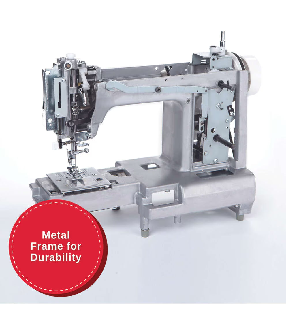 SINGER Fashion Mate 3342 Sewing Machine