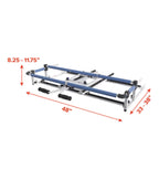 The Grace Company Cutie Tabletop Quilt Frame